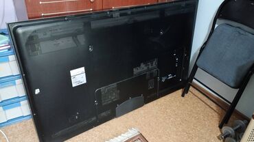 на телевизор: Продаю телевизор Samsung на запчасти. Телевизор Самсунг, на запчасти