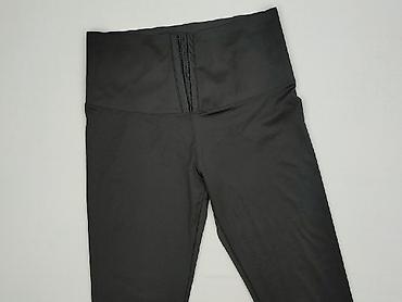 dres h: Legginsy Sportowe damskie, rozmiar 2XL — 1
