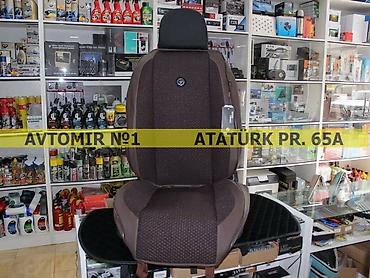 balis uzu: Avtomobil oturacaqlar üçün üzlük k6 🚙🚒 Ünvana və Bölgələrə ödənişli — 1