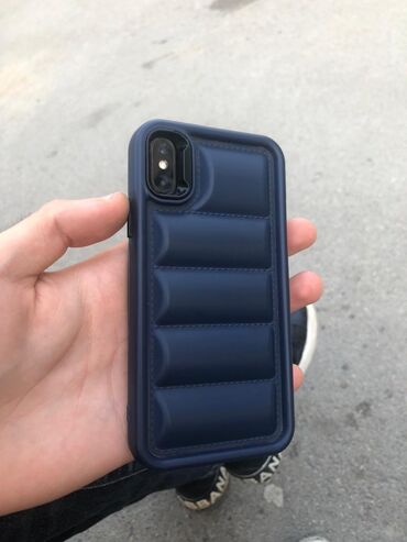 x96 m: IPhone Xs, 64 GB, Qara
