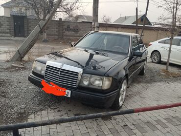 нексия 1 капот: Mercedes-Benz W124: 1992 г., 2.2 л, Механика, Бензин, Седан