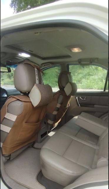 Kia: Kia Sorento: 2.5 l | 2005 il Ofrouder/SUV — 7