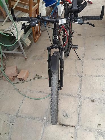 Velosipedlər: Giant Ranger X895 dağ velosipedi - Çərçivə: yüngül lehimli, 29" — 2