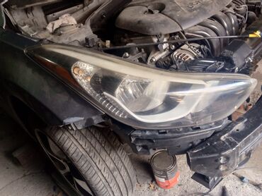 нива на запчасти: Komplekt, Duman əleyhinə faralar, Hyundai, 2015 il, Orijinal, İşlənmiş lalafo.az -da нива на запчасти: Komplekt, Duman əleyhinə faralar, Hyundai, 2015 il, Orijinal, İşlənmiş