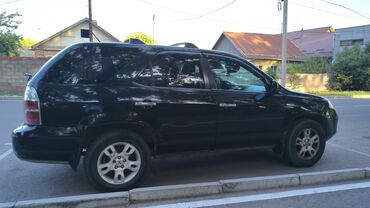 w220 боковое дерево салон: Acura MDX: 2004 г., 3.5 л, Автоматтык, Газ, Универсал
