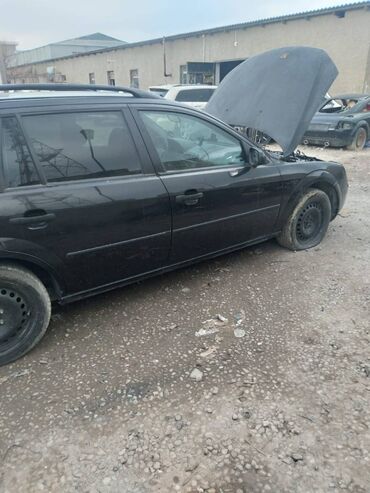 Ford: Ford Mondeo: 2 l | 2007 il 46000 km Universal — 14