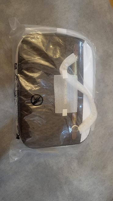 torba: Əl çantası, Michael Kors, Yeni — 6