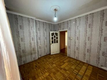 Köhnə tikili: Bakı, 3 otaqlı, Köhnə tikili, m. Xətai, 85 kv. m — 6