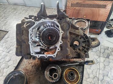 Sürət qutuları: Avtomatik, Hyundai Elantra 2001 il, Orijinal, ABŞ, İşlənmiş