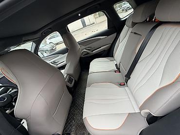 byd машина гибрид: BYD Song Pro: 2024 г., 1.5 л, Автомат, Гибрид, Кроссовер — 8
