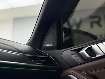 BMW: BMW X7: 2020 г., 3 л, Автомат, Дизель, Внедорожник — 14