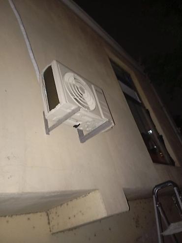 Kondisioner təmiri: Təmir, Split kondisionerlər, Quraşdırılma, Zəmanətlə — 11