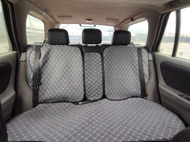 Nissan: Nissan Primera: 2002 г., Механика, Бензин, Универсал — 11