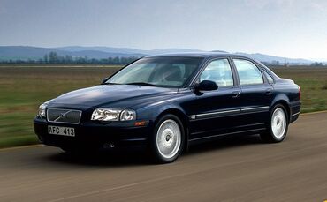 двигатель volvo s80: Volvo s80 запчастьти Передняя левая правая крылья задний бампер