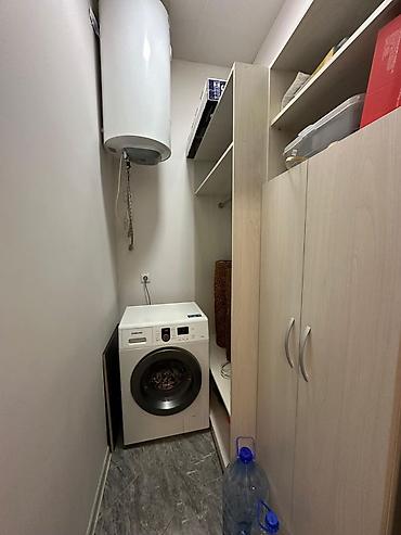 Продажа квартир: 2 комнаты, 64 м², ул. Логвиненко / Боконбаева Элитка, 7 этаж, Евроремонт — 10