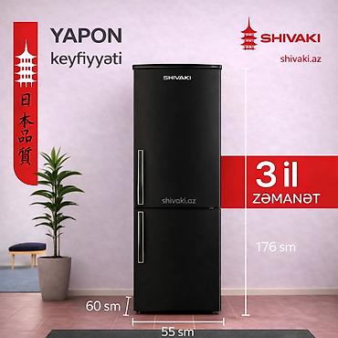 shivaki tv pult: Новый 2 двери Shivaki Холодильник Продажа, цвет - Серебристый, С колесиками — 2