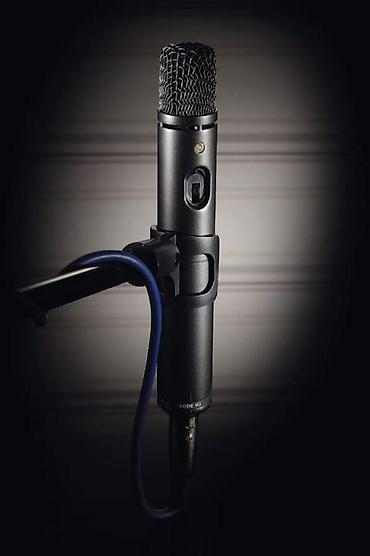 Audio: Mikrofon "M3 Rode" . Rode firmasına məxsus M3 modeli H.B. music — 3
