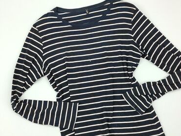 bluzki w grochy zalando: Блуза жіноча, Marks & Spencer, S, стан - Хороший