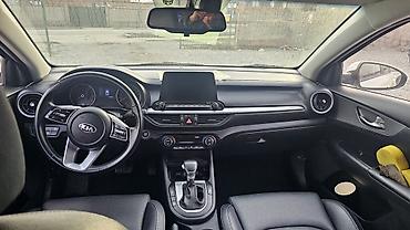 Kia: Kia K3: 2020 г., 1.6 л, Автомат, Бензин, Седан — 8