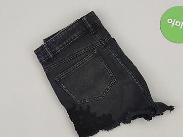 jeansy biale: Denim Co, Szorty damskie, rozmiar 2XS — 7