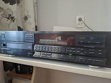 усилитель кенвуд ка 7300: Интегральный усилитель Sansui AU-D707F(40000 т сом.) AC TRIO — 7