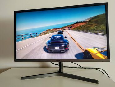 samsung galaxy wonder gt i8150: Samsung Monitor LED 28 4K Prodajem vrhunski samsung monitor LED