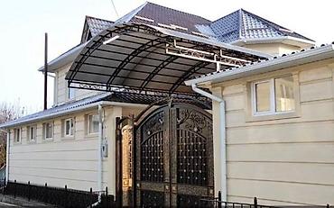 Продажа домов: Дом, 160 м², 8 комнат, Собственник, Дизайнерский ремонт — 14