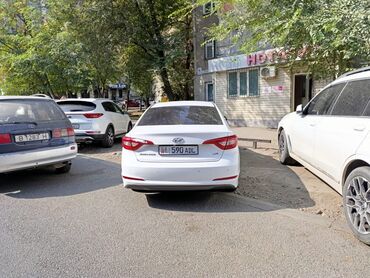 елентра хундай: Hyundai Sonata LF, белый седан бизнес‑класса. Основные характеристики