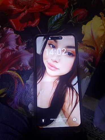 techno spark: Tecno Spark 30C, 128 GB, rəng - Qara, Sənədlərlə — 1
