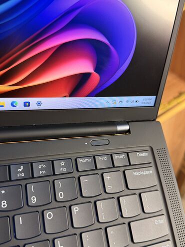 Lenovo: İşlənmiş Lenovo ThinkPad, 14 ", Intel Core i7, 512 GB, Ünvandan götürmə, Rayonlara çatdırılma — 3