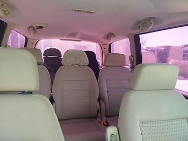 diska r13: Seat Alhambra: 2002 г., 1.8 л, Механика, Газ, Минивэн — 9