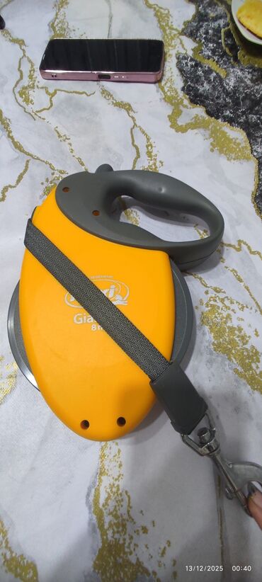 Xaltalar, qayışlar və tasmalar: Məhsul: Flexi Giant uzadıla bilən it qayışı - Model: Flexi Giant L və — 2