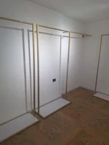 Stilski čiviluci: IZRADA ŠTENDERA ZA BUTIKE MODEL GALERIJA66 | — 1