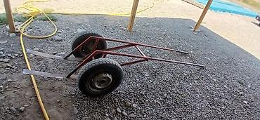 Производство пескоблоков: Аппарат сатылат азыр кундо иштеп жатат 160 штук поддону менен — 2