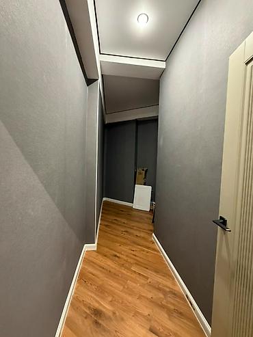 gala group: 3 комнаты, 82 м², Кок-Жар ж/м 4 этаж, Косметический ремонт — 10