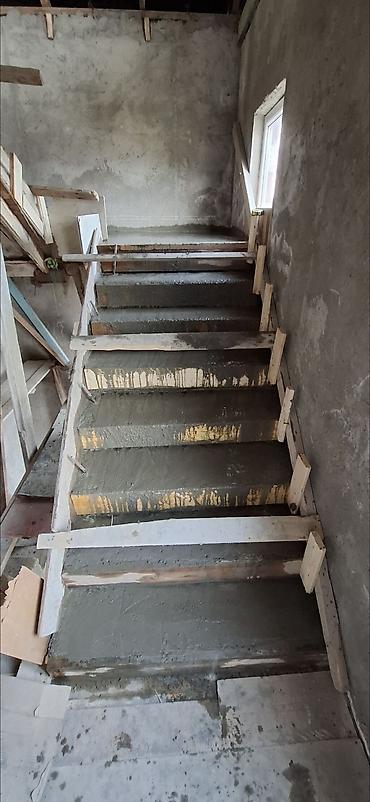 Beton işləri: Tikinti və təmir işləri pol,pataloq,kafel,alcipan,pilleken, spaklofka -da lalafo.az — 3 Beton işləri: Tikinti və təmir işləri pol,pataloq,kafel,alcipan,pilleken, spaklofka — 3