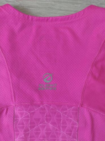 Majice kratkih rukava: The North Face, XS, bоја - Roze — 3