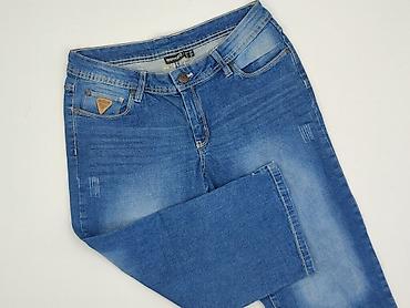 trafaluc denim: Esmara, Spodnie 3/4 damskie, rozmiar M — 1