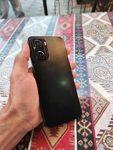 dreamstar master 4k: Oppo A57, 128 GB, rəng - Qara, İki sim kartlı — 3