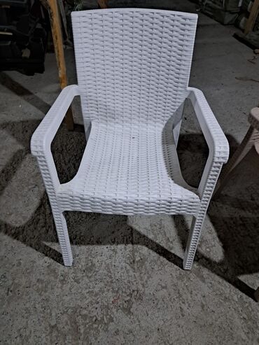 rumıniya mebel: Новый, Пляжный стул, Пластик, Турция