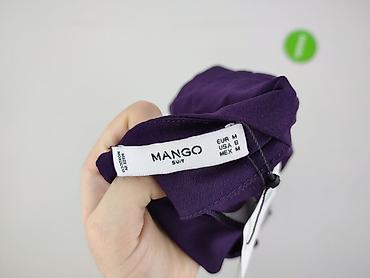 havana mango: MNG Suit, Bluzka damska, rozmiar M — 4