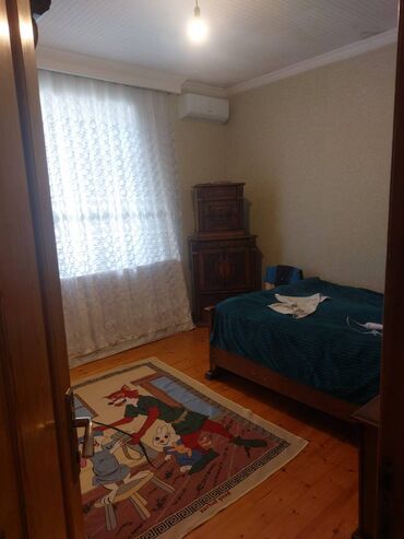 Həyət evləri və villaların satışı: Biləcəri 4 otaqlı, 110 kv. m, Yeni təmirli — 2