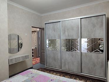 mega hous: 3 комнаты, 70 м², 5 этаж, Свежий ремонт — 6