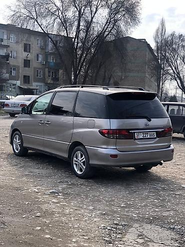 Toyota: Toyota Previa: 2004 г., 0.2 л, Механика, Минивэн — 7