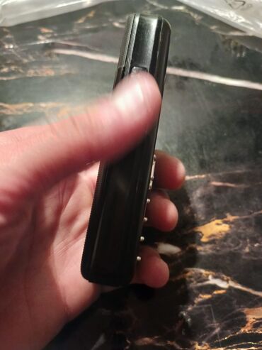 Nokia: Nokia 1, < 2 GB Memory Capacity, rəng - Qara, Zəmanət, Düyməli — 2