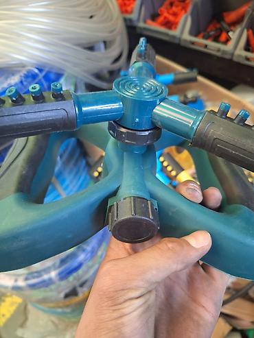 Опрыскиватели: Опрыскиватель — 7