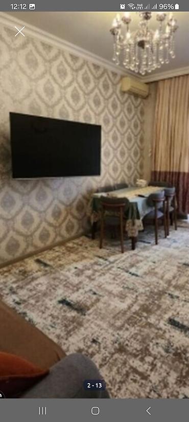 kosk satisi: Bakıxanov qəs., 2 otaqlı, Yeni tikili, m. Neftçilər, 70 kv. m — 8