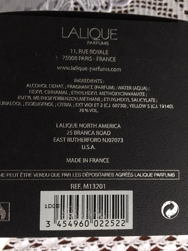 Parfemi: Muški parfem, Original na lalafo.rs — 6 Parfemi: Muški parfem, Original — 6