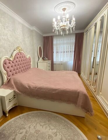 Uzunmüddətli kirayə mənzillər: Uzun muddetli verirem Maklerlerle islemirik . Menzil Qara Qarayevdedi — 10