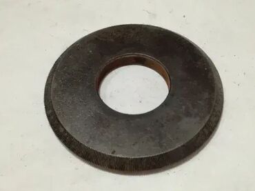 kako napraviti civiluk za jakne: Glodalo u spic 100x10x40mm, za ostrenje rebrastih nozeva Glodalo u